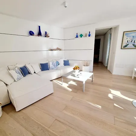 House Casbah Apartment