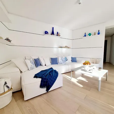 Apartment House Casbah Porto Rotondo
