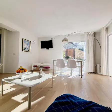 House Casbah Apartment