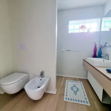 House Casbah Apartment
