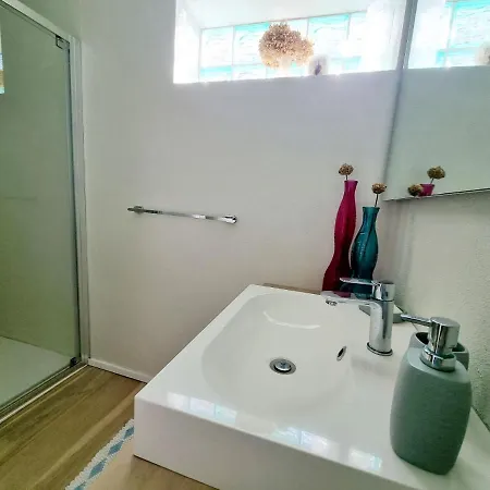 Apartment House Casbah Porto Rotondo