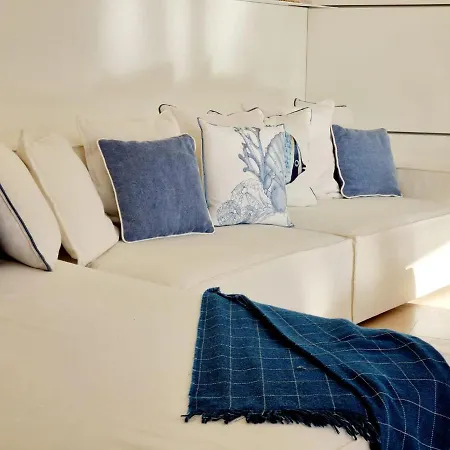 Apartment House Casbah Porto Rotondo