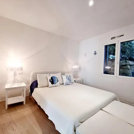 House Casbah Apartment
