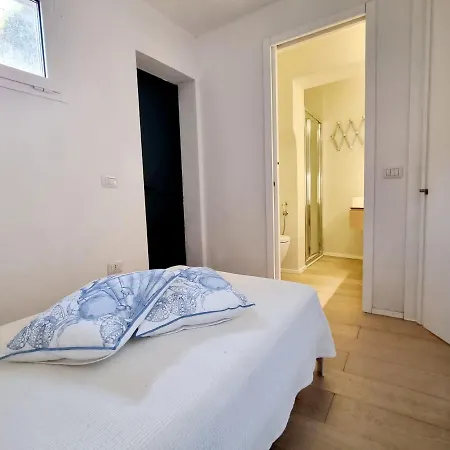 Apartment House Casbah Porto Rotondo