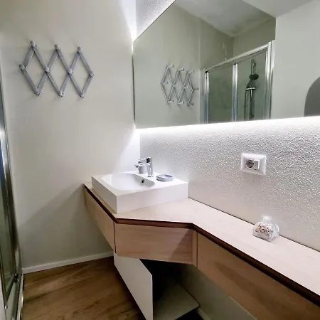 Apartment House Casbah Porto Rotondo