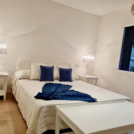 House Casbah Apartment Porto Rotondo