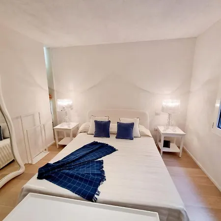 House Casbah Apartment