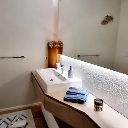 House Casbah Apartment *