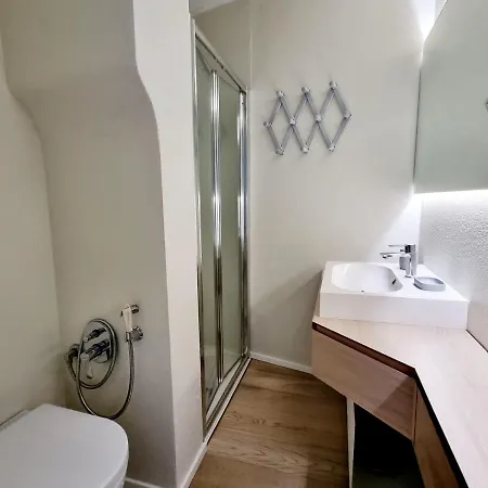 House Casbah Apartment Porto Rotondo