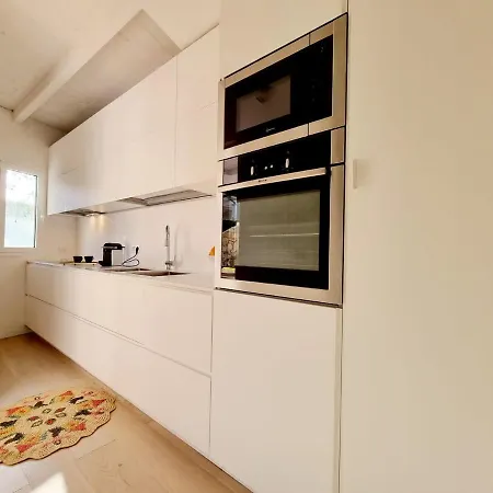 Apartment House Casbah Porto Rotondo