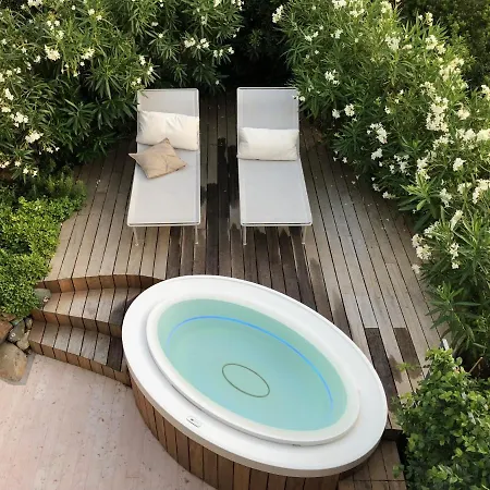 Apartment House Casbah Porto Rotondo