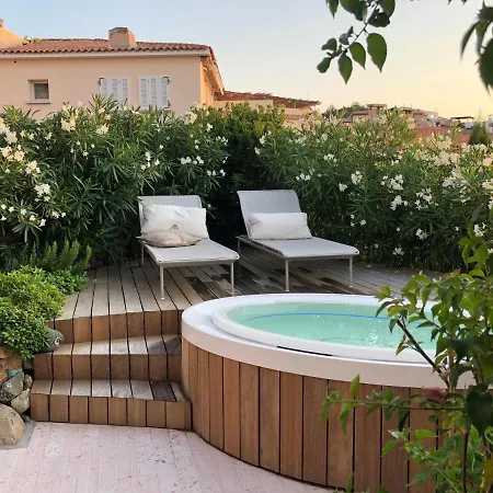 House Casbah Apartment *