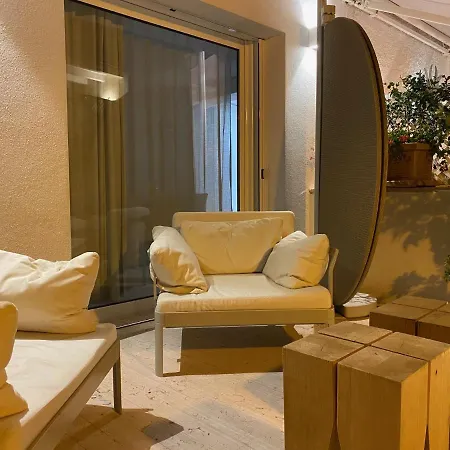 Apartment House Casbah Porto Rotondo