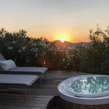 House Casbah Apartment Porto Rotondo